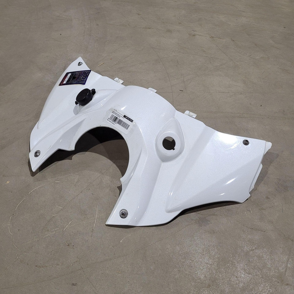 panel, instrument ur for bwc1