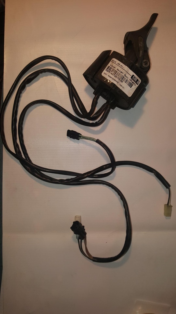 [8FP827200200-001] Lever Holder Assy (Right) (8FP827200200-001)