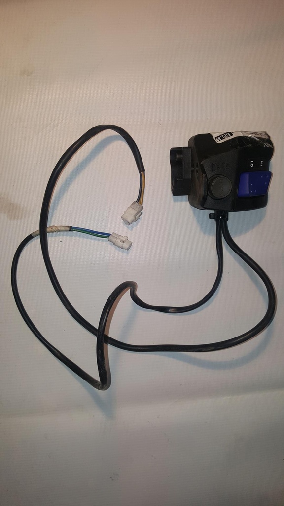 [8FP839730000-001] Switch, Handle 3 (8FP839730000-001)