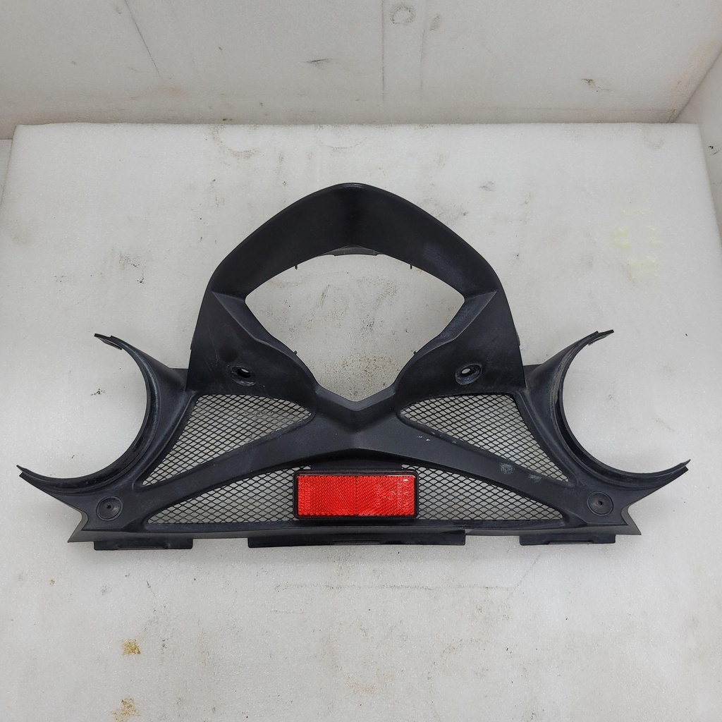 cover, taillight