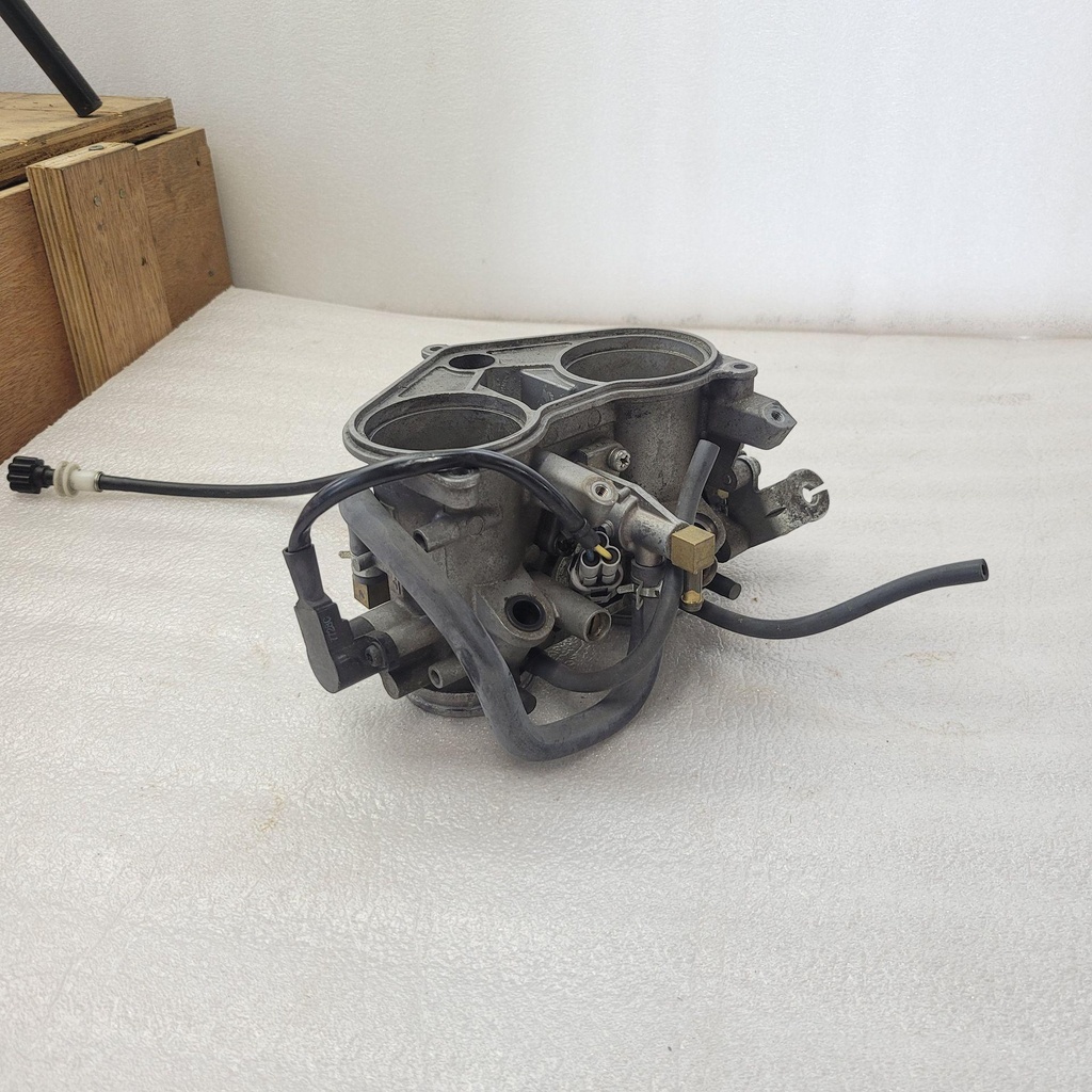 [8GC137501000-001] THROTTLE BODY ASSY - YAMAHA - 8GC-13750-10-00 (8GC137501000-001)