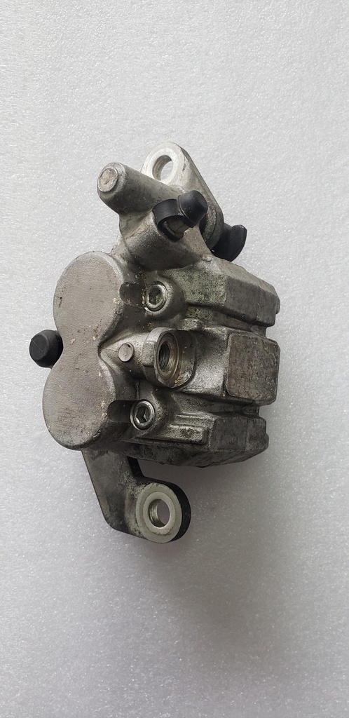 [8GC2580T0000-001] Caliper Assy (Left) (8GC2580T0000-001)