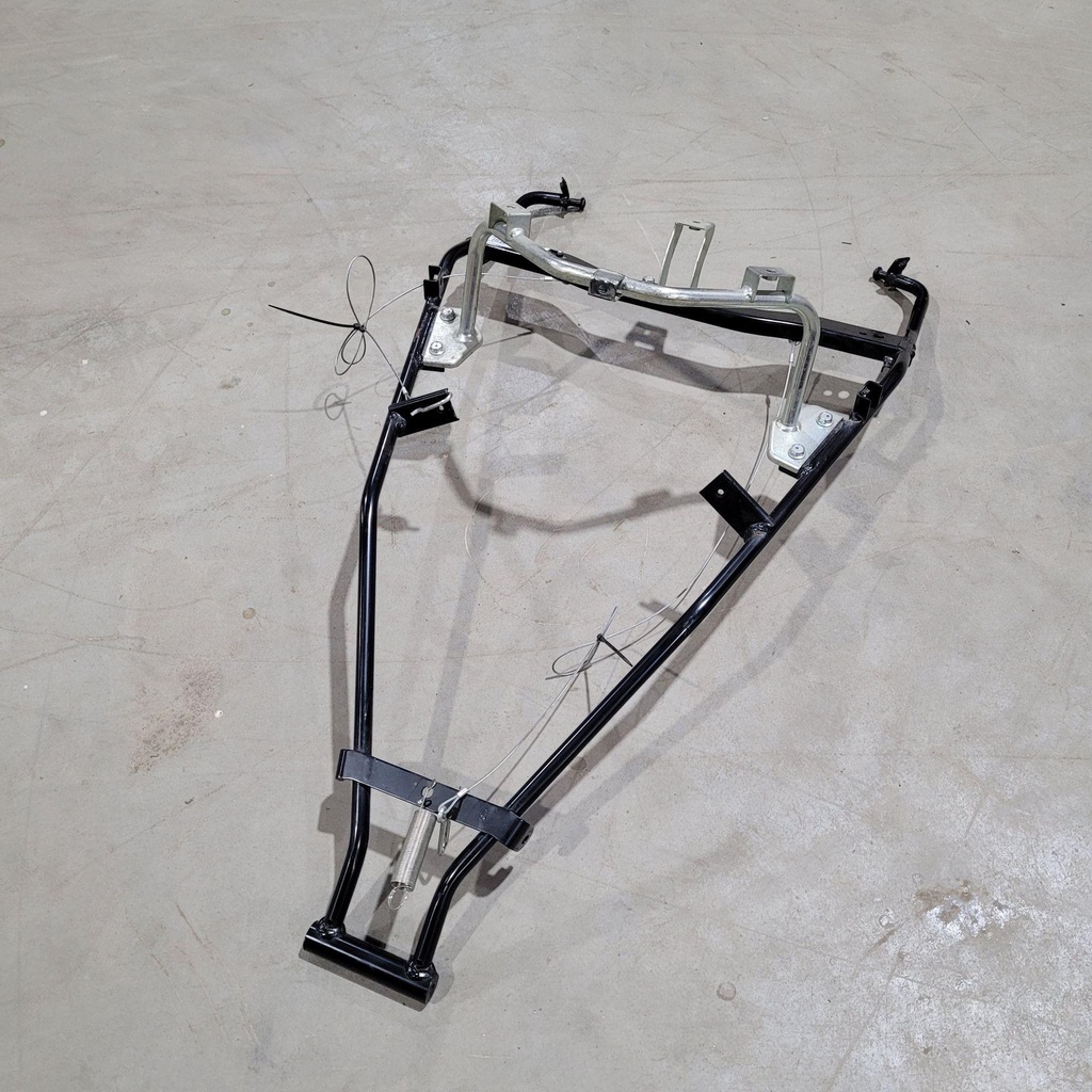 [8GJ771450000-001] HINGE 1 - YAMAHA - 8GJ-77145-00-00 (8GJ771450000-001)