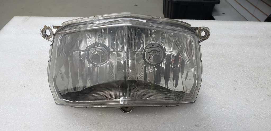 [8GK843100000-001] Headlight Unit Assy (8GK843100000-001)