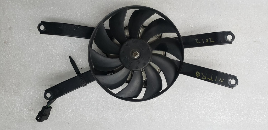 Blower Assy