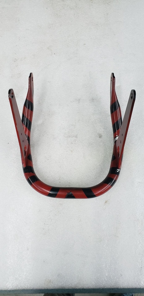 [8GL775110000-001] Bumper, Front 1 (8GL775110000-001)