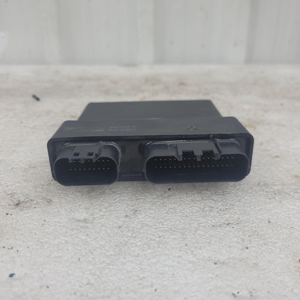ENGINE CONTROL UNIT
