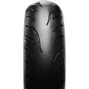 180/55ZR18 (74W) AV92 COBRA CHROME REAR