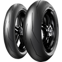 200/55ZR17 (78W) DIABLO SUPERCORSA V3 REAR REAR
