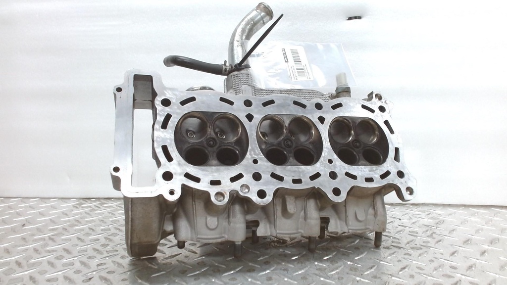 [8KJ111020000-001] cylinder head assy