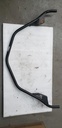 BUMPER, FRONT 1 - YAMAHA - 8KX-77511-00-00