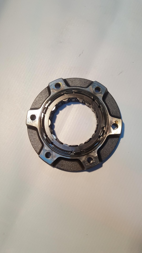 [8HF155900000-001] Starter One-Way Assy (8HF155900000-001)