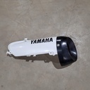 PROTECTOR 1 - 8HG-77551-00-P2 yamaha
