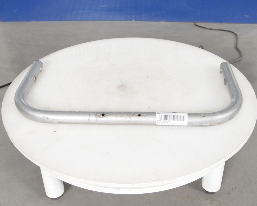 [8HK775410000-001] Bumper, Rear 1 (8HK775410000-001)