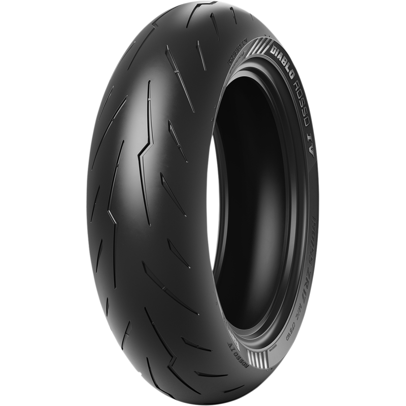 [10-0302-1565] 200/55ZR17 (78W) DIABLO ROSSO IV REAR