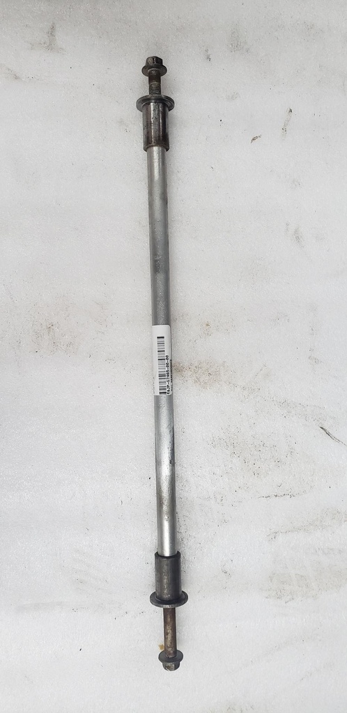 shaft 1