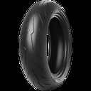200/60ZR17 (80W) DIABLO ROSSO IV REAR