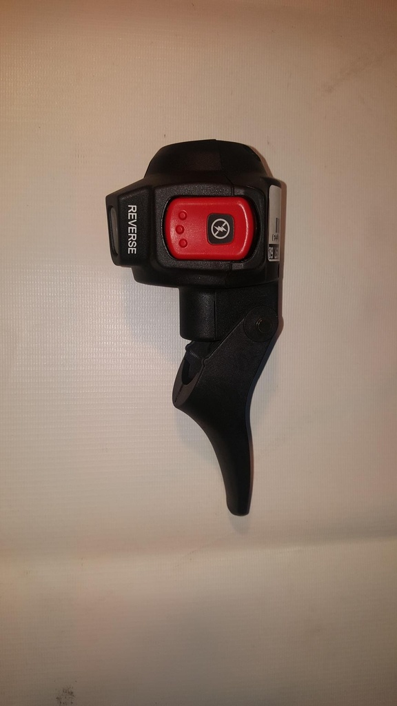 [8JPH27200000-001] lever holder assy (right) (8JPH27200000-001)