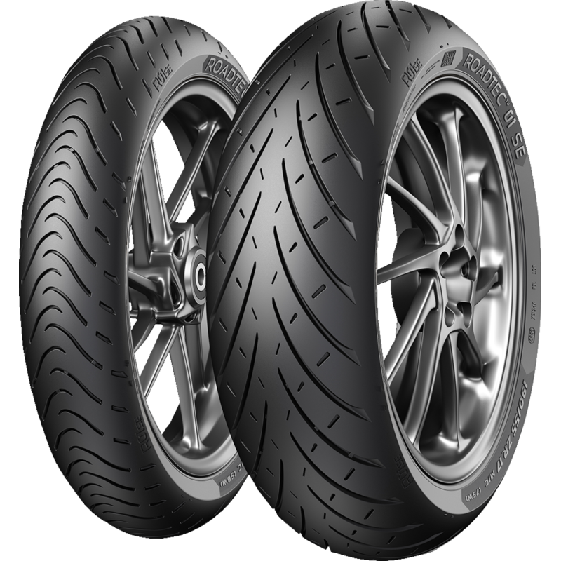 [10-0302-1668] 150/70R17 69V ROADTEC 01 SE REAR