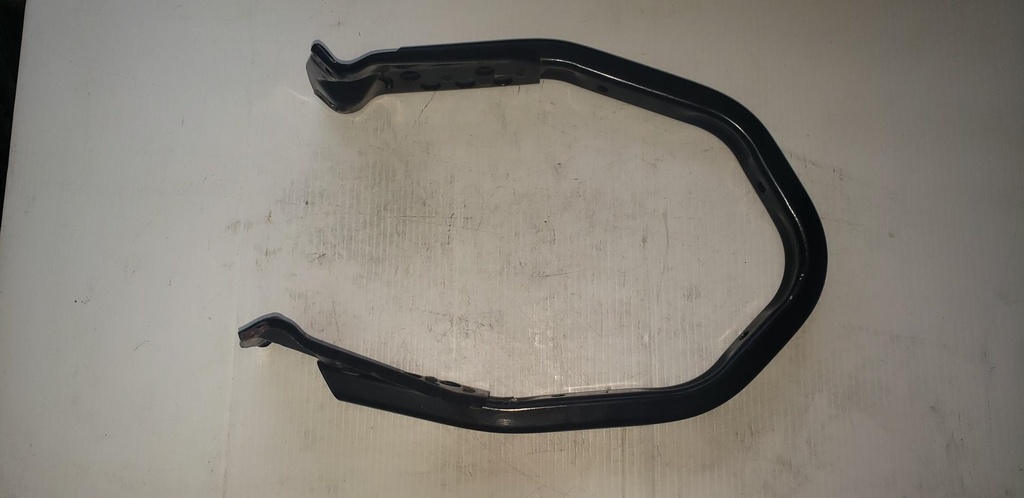 [8JPK75100000-001] Front Bumper Comp (8JPK75100000-001)