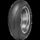 200/60ZR17 (80W) SPORTMAX Q5 TRACK DAY REAR