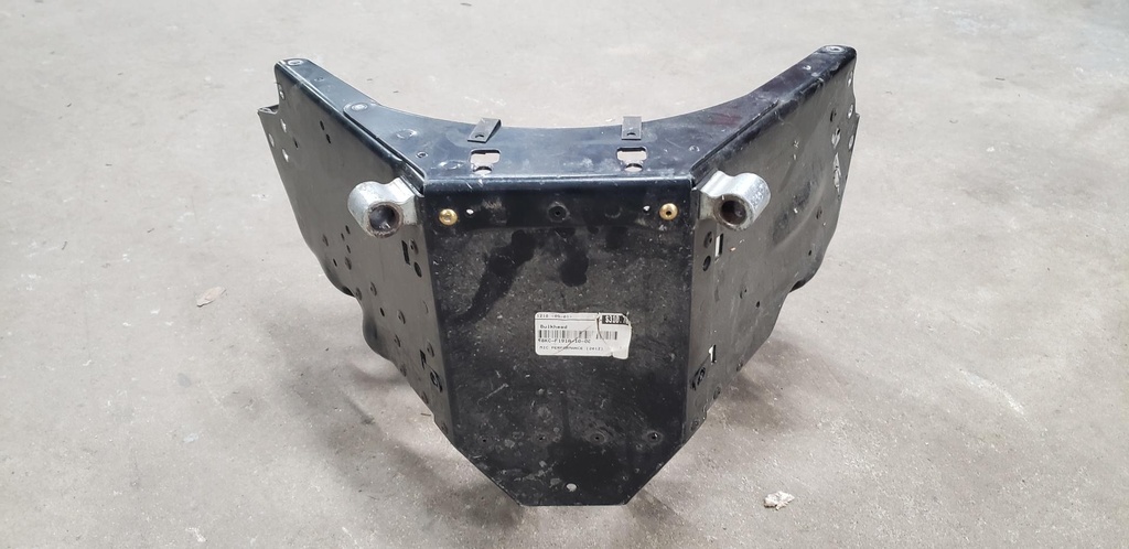 bulkhead