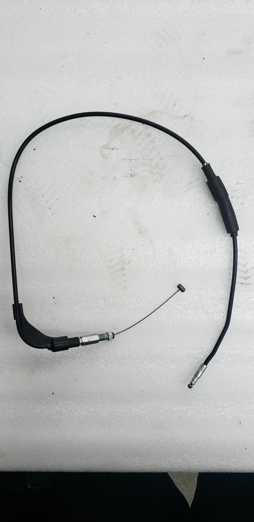 cable, throttle 1
