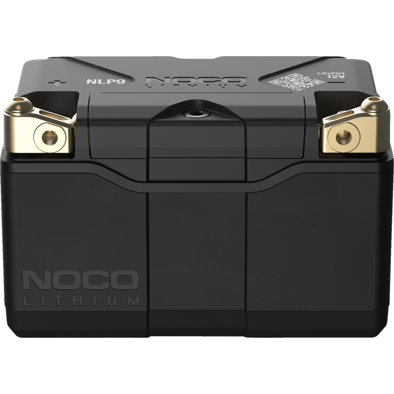 [10-3807-0616] NOCO  NLP9