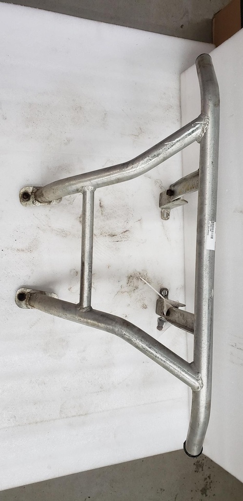 [FLASH-308-001] REAR BUMPER - POLARIS - FLASH-308