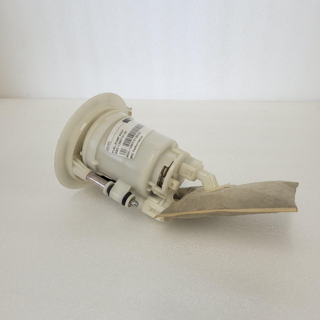 [8GC139070100-001] FUEL PUMP ASSY - YAMAHA - 8GC-13907-01-00