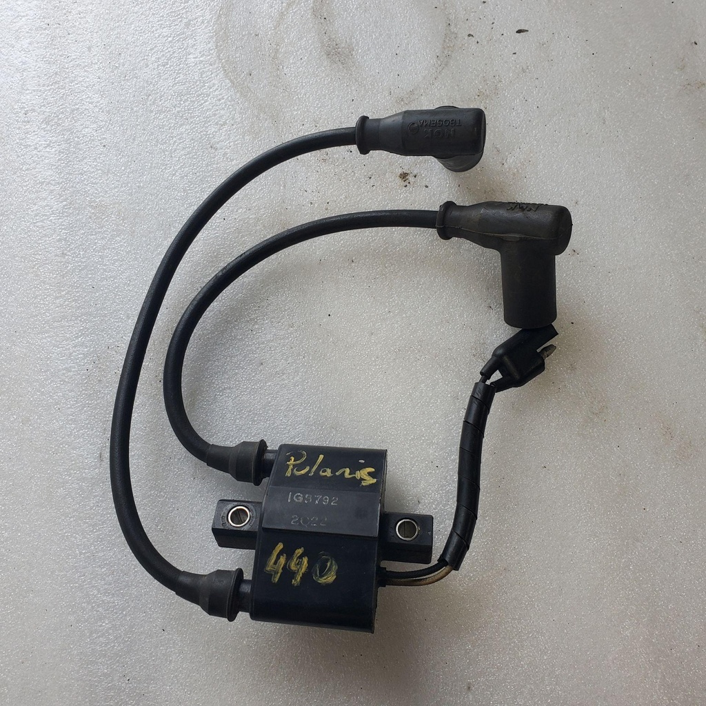 COIL POLARIS 440 - IG3792 polaris
