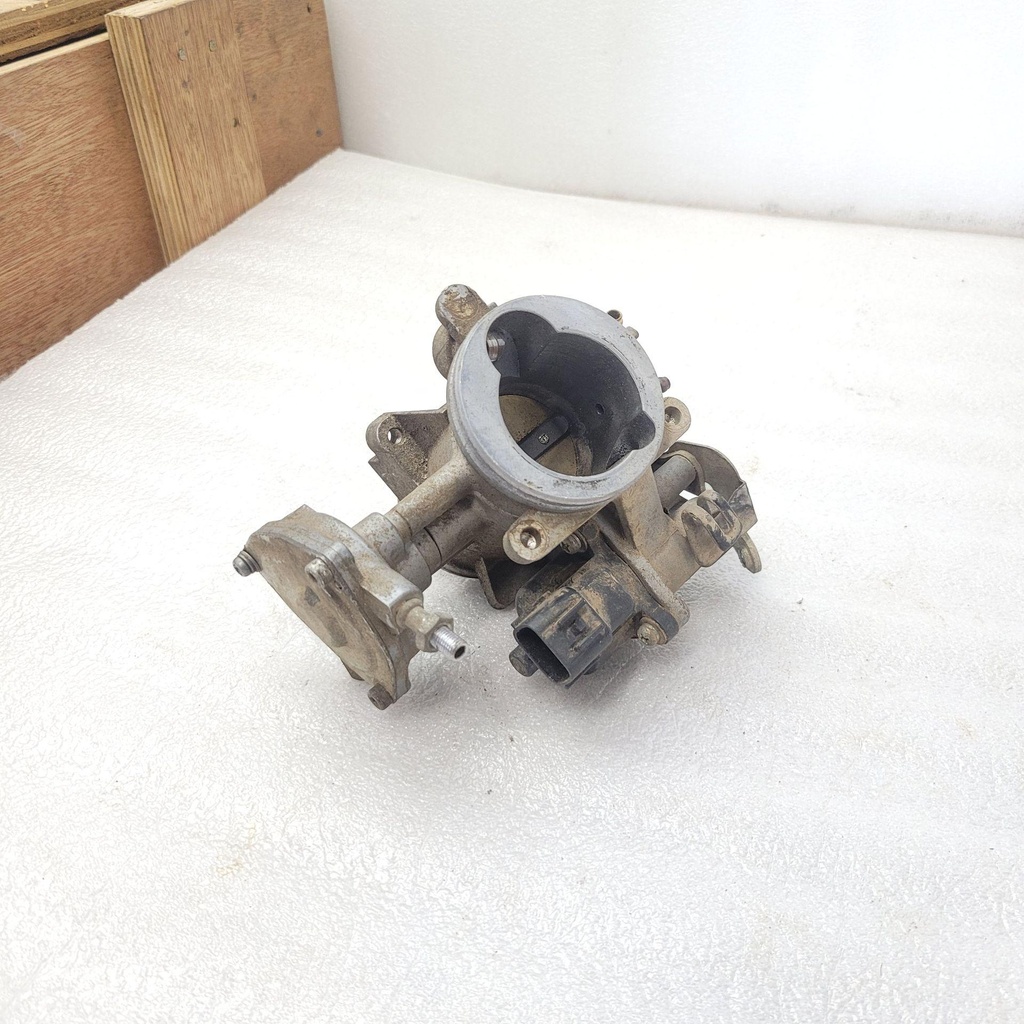 [3B4137500300-001] Throttle Body Assy
