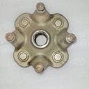Hub Assy 2 - Yamaha - B16-F510D-01-00