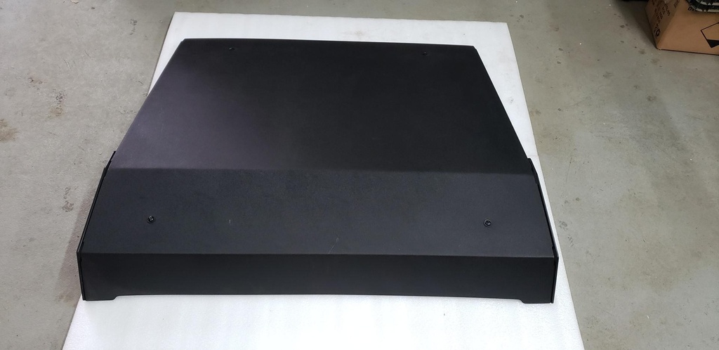 [RZRRF2000A-001] TOIT DE CABINE RZR 570/80 - POLARIS - RZRRF2000A (RZRRF2000A-001)