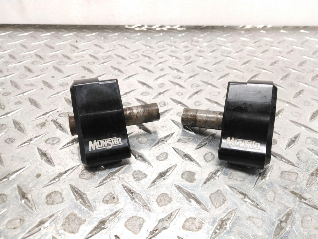 Ski Bushing Savers