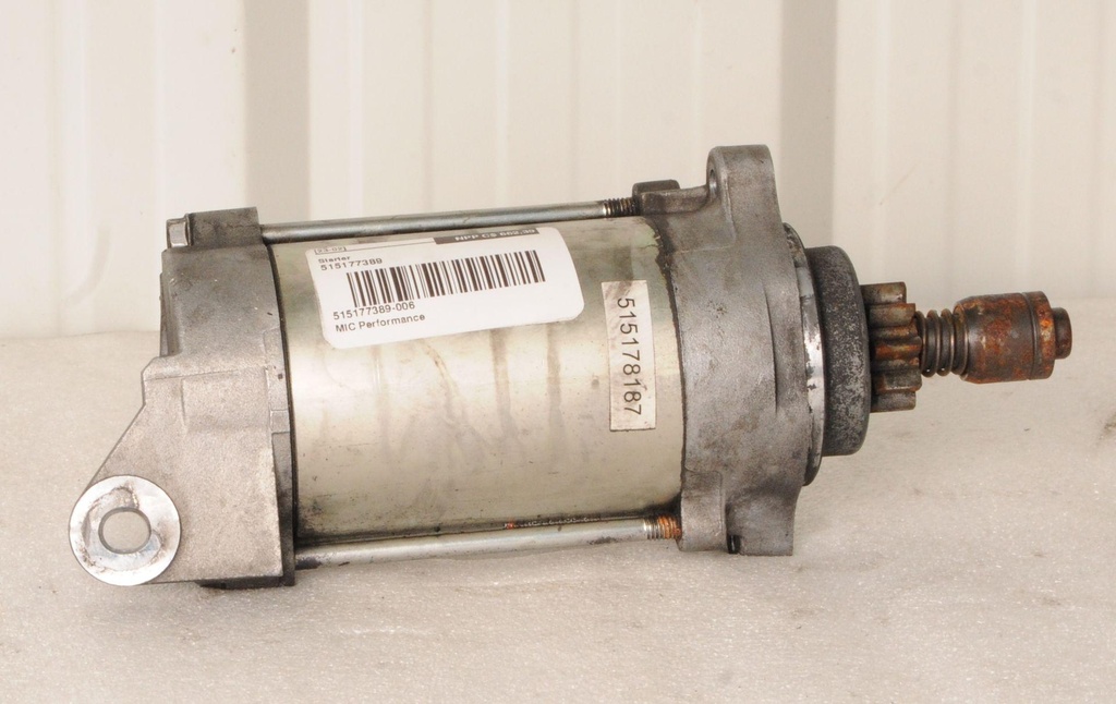 [515177389-001] (new ref. 515178473) starter (515177389-001)