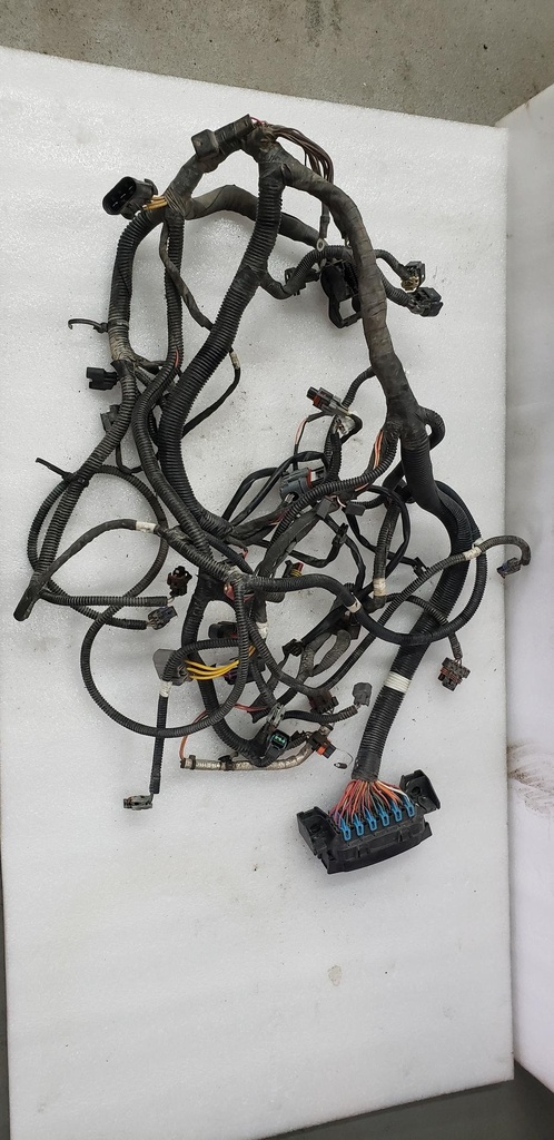 [2415156-001] harness-main,spxp non-etc (2415156-001)