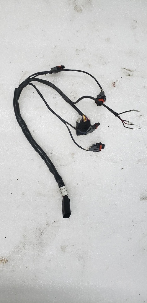 HARNESS CONSOLE -ARCTIC CAT 1686-567