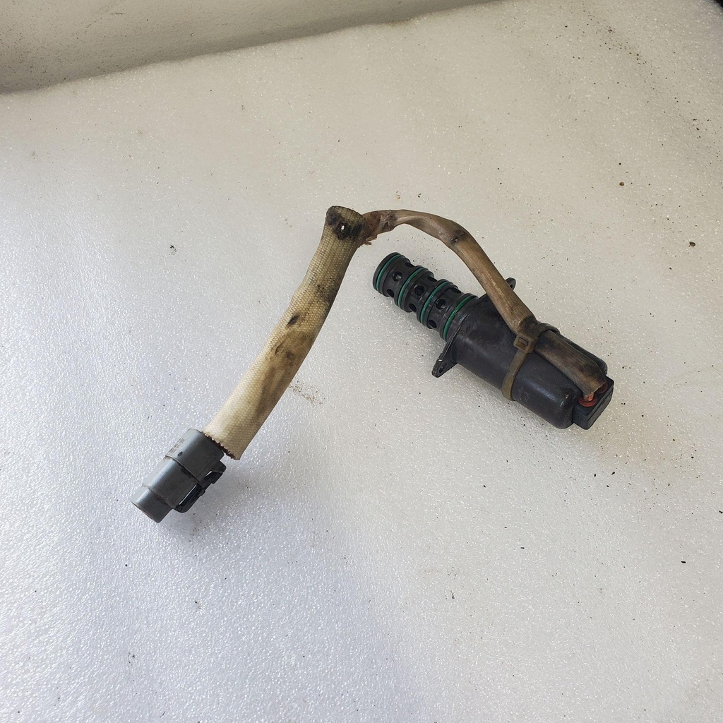 SOLENOID VALVE - CAN-AM -711256550