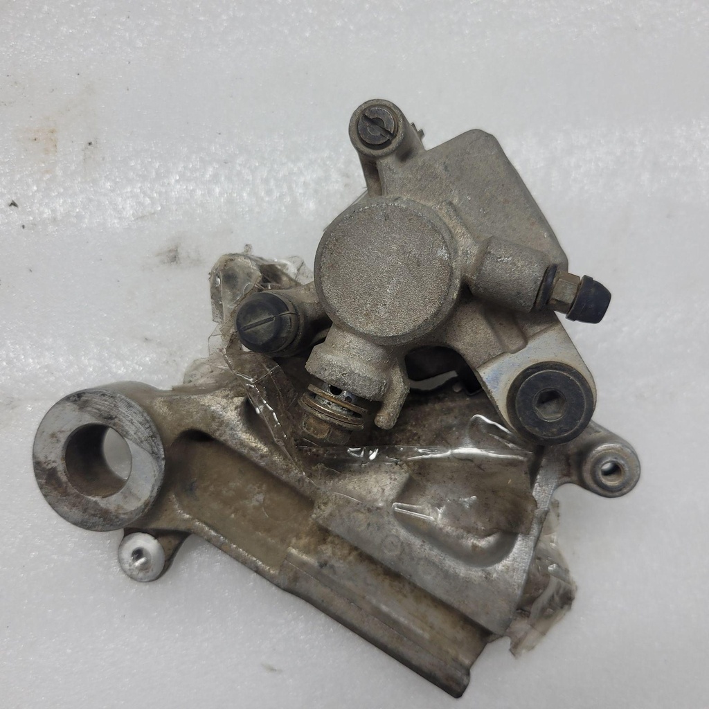 caliper assy rr