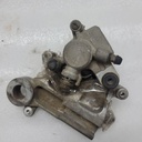 caliper assy rr