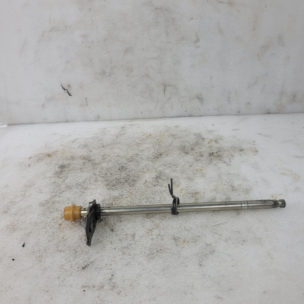 [420620595-001] clutch shaft ass'y