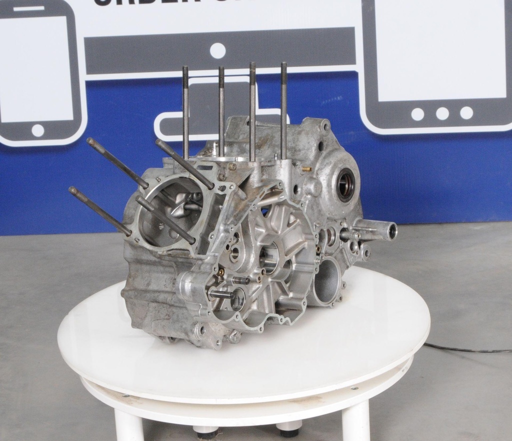 [420684711-001] crankcase ass'y