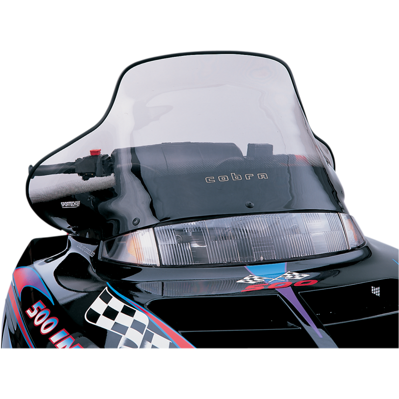 [10-CE-BK] POWERMADD/COBRA  11330