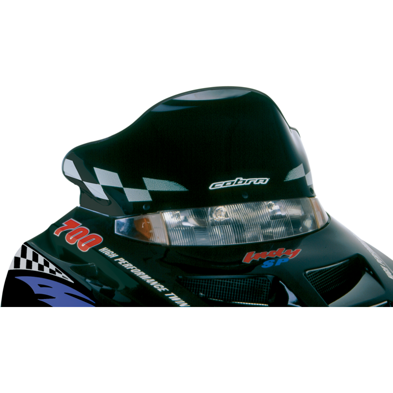 [10-CG2L-BK] POWERMADD/COBRA  11220