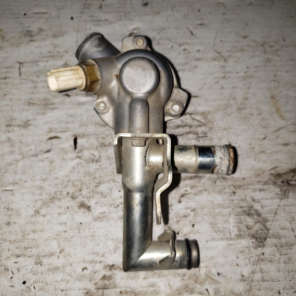 thermostat