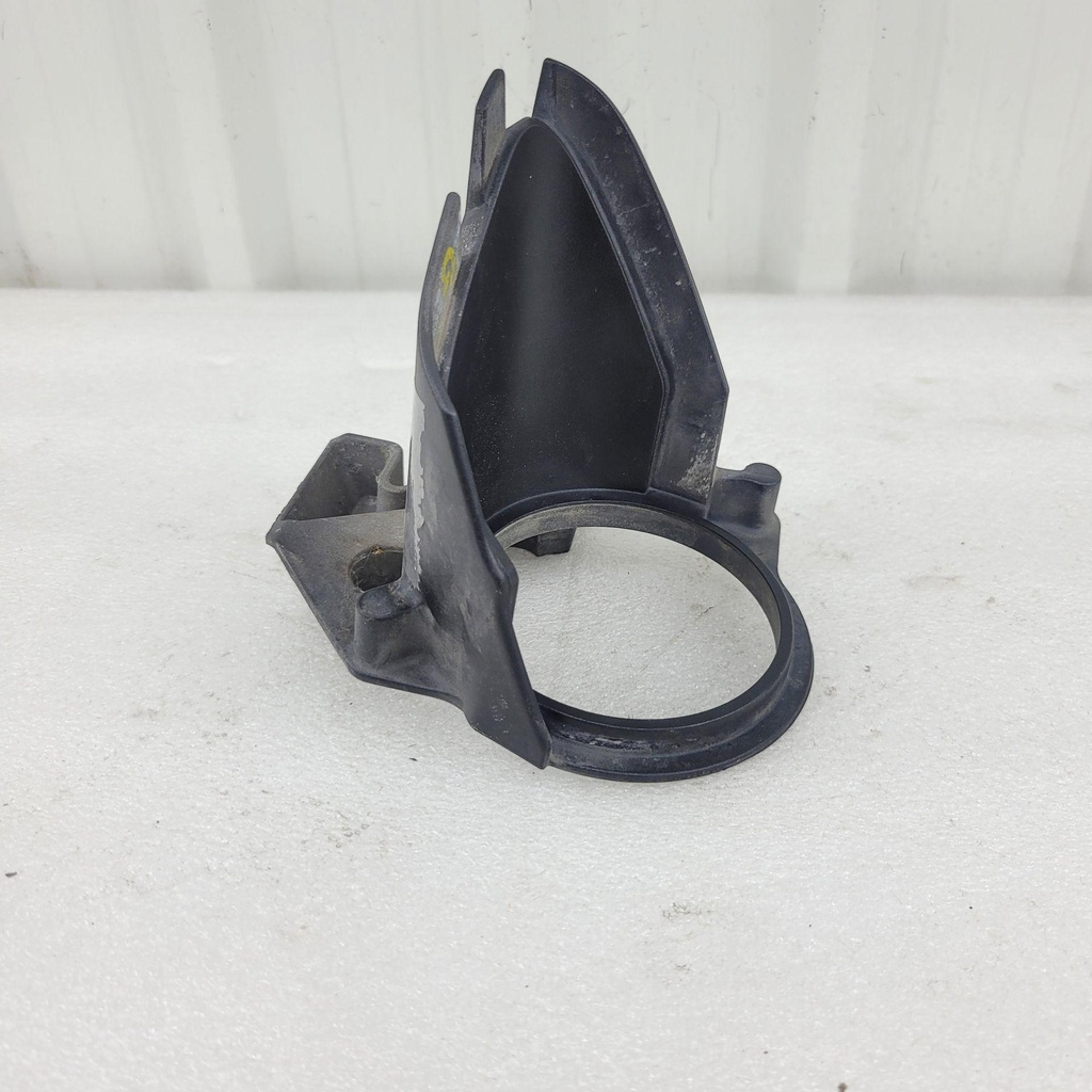 [705002510-001] (new ref. 705004796) lh headlamp support, black europe