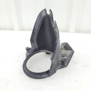 (new ref. 705004797) rh headlamp support, black europe