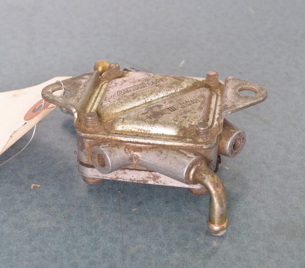 [707200000-001] Fuel Pump (707200000-001)