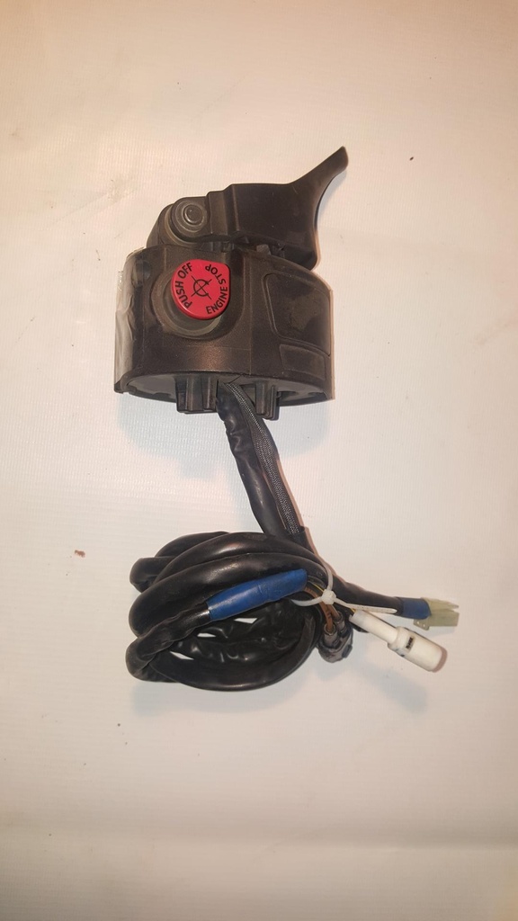 [8GC827200000-001] Lever Holder Assy (Right) (8GC827200000-001)